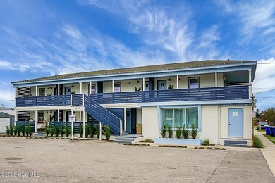 Beach Lot For Sale in Carolina Beach, North Carolina