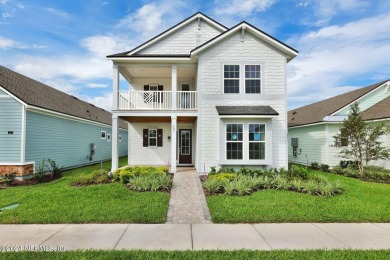 Beach Home For Sale in Ponte Vedra, Florida