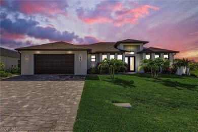 Beach Home For Sale in Cape Coral, Florida