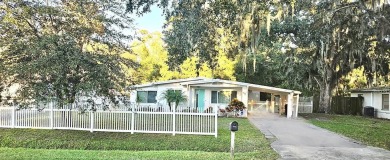 Beach Home For Sale in New Smyrna Beach, Florida