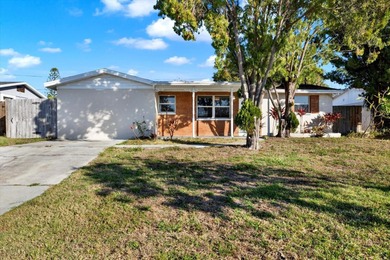 Beach Home For Sale in Seminole, Florida