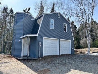 Beach Home For Sale in Roque Bluffs, Maine