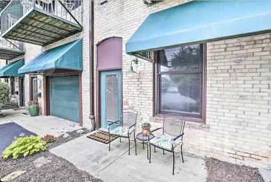 Beach Condo Sale Pending in Grand Haven, Michigan