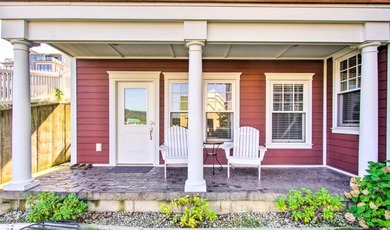 Beach Condo Sale Pending in Grand Haven, Michigan