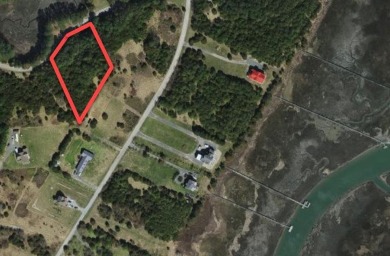 Beach Lot For Sale in Accomac, Virginia