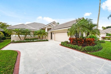 Beach Home For Sale in Palm Beach Gardens, Florida