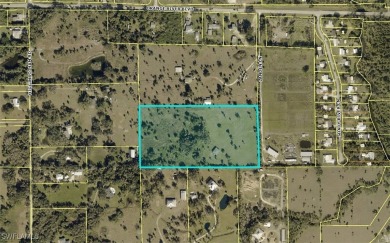Beach Acreage For Sale in Fort Myers, Florida
