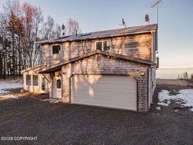 Home For Sale in Kenai image photo picture