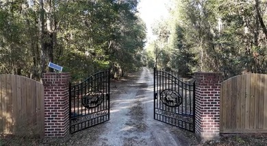 Beach Acreage For Sale in Townsend, Georgia