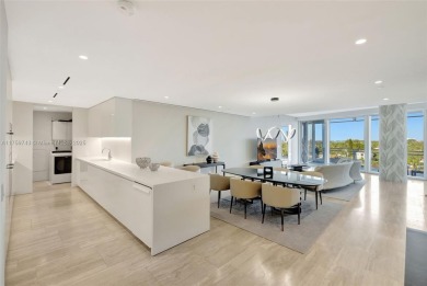 Beach Condo Sale Pending in Surfside, Florida