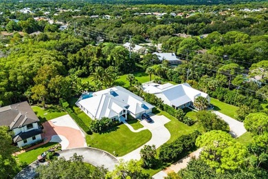 Beach Home Sale Pending in Jupiter, Florida