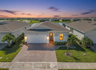 Beach Home For Sale in Melbourne, Florida