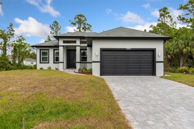 Beach Home For Sale in Port Charlotte, Florida