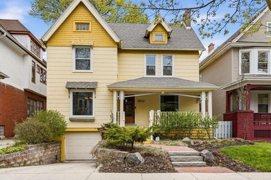 Beach Home For Sale in Milwaukee, Wisconsin