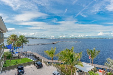 Beach Condo For Sale in Stuart, Florida