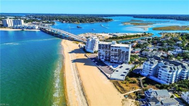 Beach Home For Sale in Virginia Beach, Virginia