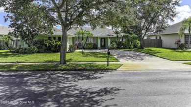Beach Home For Sale in Melbourne, Florida