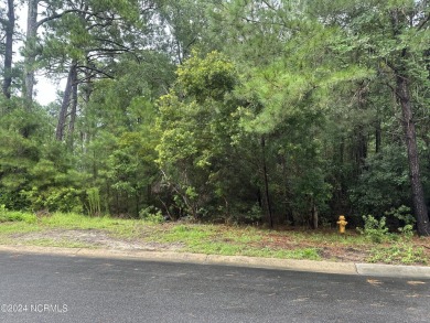 Beach Lot For Sale in Ocean Isle Beach, North Carolina