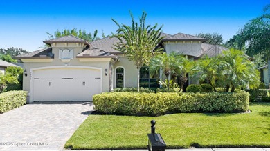 Beach Home For Sale in Melbourne, Florida