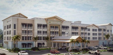 Beach Commercial For Sale in New Smyrna Beach, Florida