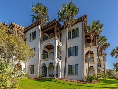 Beach Condo For Sale in Sea Island, Georgia