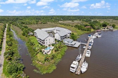 Beach Condo For Sale in Brunswick, Georgia