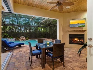 Beach Home For Sale in Naples, Florida