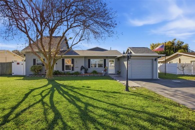 Beach Home For Sale in Seminole, Florida