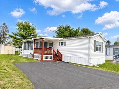 Beach Home For Sale in Hancock, Maine