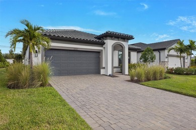Beach Home For Sale in Bradenton, Florida