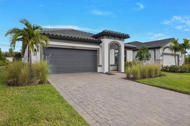 Beach Home For Sale in Bradenton, Florida