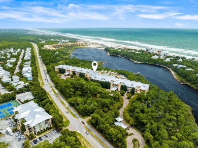 Beach Condo For Sale in Santa Rosa Beach, Florida