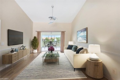 Beach Condo For Sale in Naples, Florida