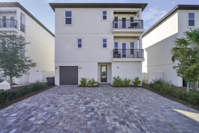 Beach Home For Sale in Miramar Beach, Florida