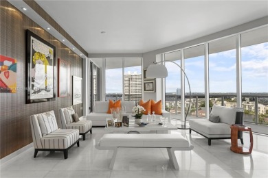 Beach Condo For Sale in Aventura, Florida
