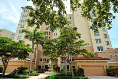 Beach Condo For Sale in Osprey, Florida