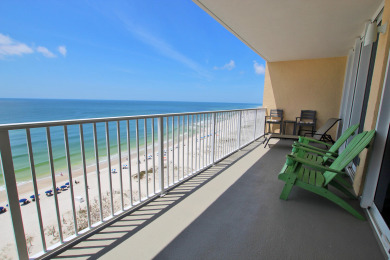 Vacation Rental Beach Condo in Gulf Shores, AL