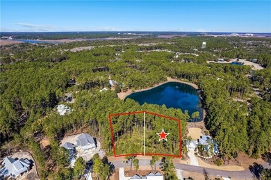 Beach Lot For Sale in Saint Marys, Georgia