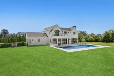 Beach Home For Sale in Southampton, New York
