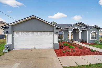 Beach Home For Sale in Spring Hill, Florida