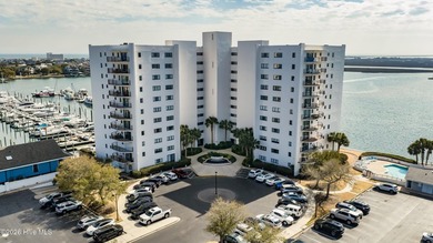 Beach Condo For Sale in Wrightsville Beach, North Carolina