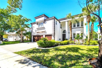 Beach Home Sale Pending in Miramar, Florida