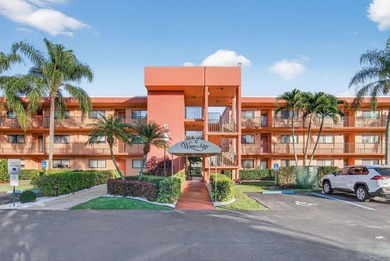 Beach Condo For Sale in Delray Beach, Florida