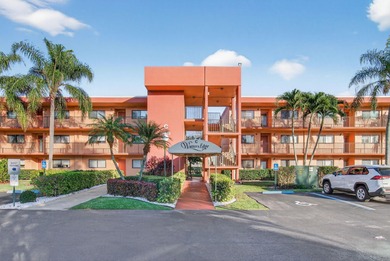 Beach Condo For Sale in Delray Beach, Florida