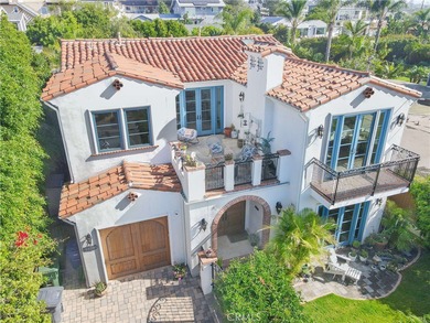 Beach Home For Sale in Encinitas, California