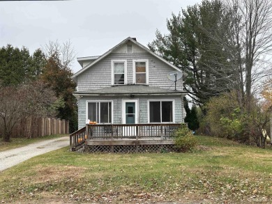 Beach Home For Sale in L Anse, Michigan