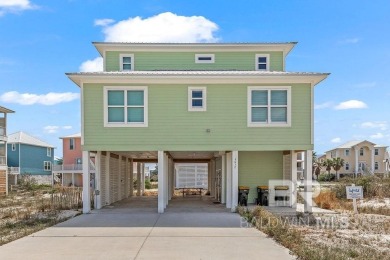 Beach Home For Sale in Gulf Shores, Alabama