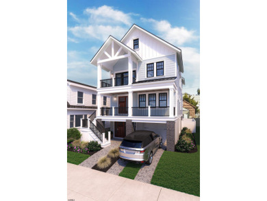 Beach Home Off Market in Margate, New Jersey