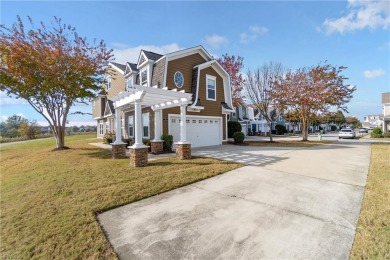 Beach Home For Sale in Suffolk, Virginia