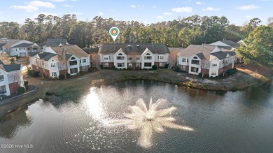 Beach Condo Active Under Contract in Wilmington, North Carolina